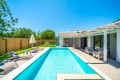2 bedroom luxury villa in Kayakoy with secluded pool and garden