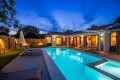 2 bedroom luxury villa in Kayakoy with secluded pool and garden