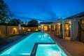 2 bedroom luxury villa in Kayakoy with secluded pool and garden