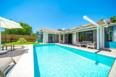 Villa Sirena