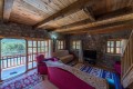 2 bedroom villa in Kayakoy
