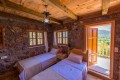 2 bedroom villa in Kayakoy