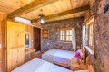 2 bedroom villa in Kayakoy