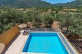 2 bedroom villa in Kayakoy