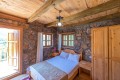 2 bedroom villa in Kayakoy