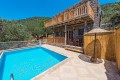 2 bedroom villa in Kayakoy