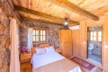 2 bedroom villa in Kayakoy