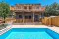 2 bedroom villa in Kayakoy