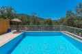 2 bedroom villa in Kayakoy