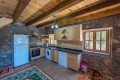 2 bedroom villa in Kayakoy