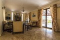 3 bedroom villa in Ovacik with private swimming pool and garden.