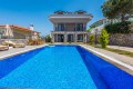 5 bedroom in Ovacik sleeps 9 people with private pool and garden