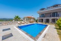 5 bedroom in Ovacik sleeps 9 people with private pool and garden