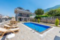 5 bedroom in Ovacik sleeps 9 people with private pool and garden