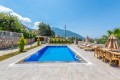 5 bedroom in Ovacik sleeps 9 people with private pool and garden