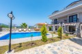 5 bedroom in Ovacik sleeps 9 people with private pool and garden