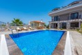 5 bedroom in Ovacik sleeps 9 people with private pool and garden