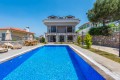5 bedroom in Ovacik sleeps 9 people with private pool and garden