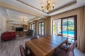 5 bedroom in Ovacik sleeps 9 people with private pool and garden