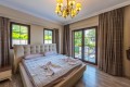 5 bedroom in Ovacik sleeps 9 people with private pool and garden