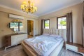 5 bedroom in Ovacik sleeps 9 people with private pool and garden