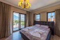 5 bedroom in Ovacik sleeps 9 people with private pool and garden
