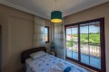 5 bedroom in Ovacik sleeps 9 people with private pool and garden
