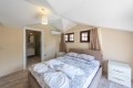 5 bedroom in Ovacik sleeps 9 people with private pool and garden