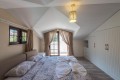 5 bedroom in Ovacik sleeps 9 people with private pool and garden