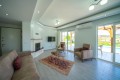 3 bedroom villa in Ovacik sleeps 6 people, with private pool