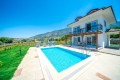 3 bedroom villa in Ovacik sleeps 6 people, with private pool