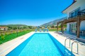 3 bedroom villa in Ovacik sleeps 6 people, with private pool