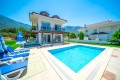 3 bedroom villa in Ovacik sleeps 6 people, with private pool