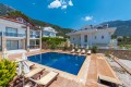 5 bedroom villa in Ovacik sleeps 10 people with private pool