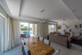 5 bedroom villa in Ovacik sleeps 10 people with private pool