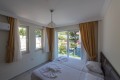 5 bedroom villa in Ovacik sleeps 10 people with private pool