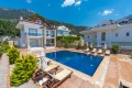 5 bedroom villa in Ovacik sleeps 10 people with private pool
