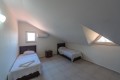 5 bedroom villa in Ovacik sleeps 10 people with private pool