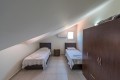5 bedroom villa in Ovacik sleeps 10 people with private pool