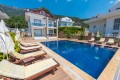5 bedroom villa in Ovacik sleeps 10 people with private pool