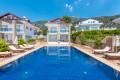 5 bedroom villa in Ovacik sleeps 10 people with private pool