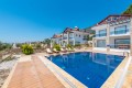 5 bedroom villa in Ovacik sleeps 10 people with private pool