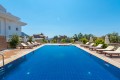 5 bedroom villa in Ovacik sleeps 10 people with private pool
