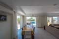 5 bedroom villa in Ovacik sleeps 10 people with private pool