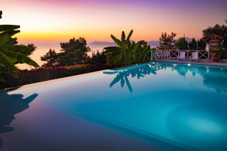 Villa Oscar, Luxury holiday villa in World famous Oludeniz Fararl