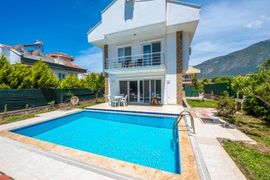 Villa Mavi Deniz