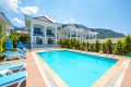 5 bedroom villa in Ovacik sleeps 10 people with private pool