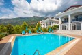 5 bedroom villa in Ovacik sleeps 10 people with private pool