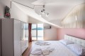 5 bedroom villa in Ovacik sleeps 10 people with private pool