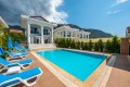 5 bedroom villa in Ovacik sleeps 10 people with private pool